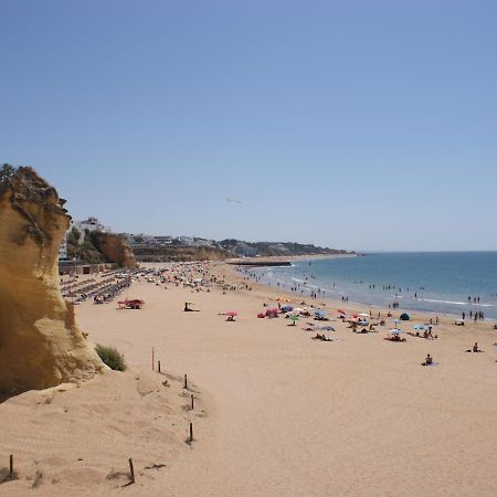 Casa Da Praia Do Peneco Albufeira Buitenkant foto