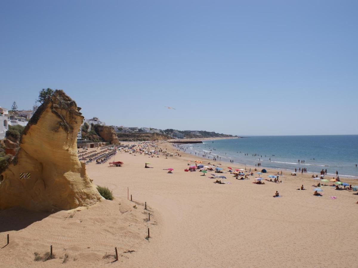 Casa Da Praia Do Peneco Albufeira Buitenkant foto