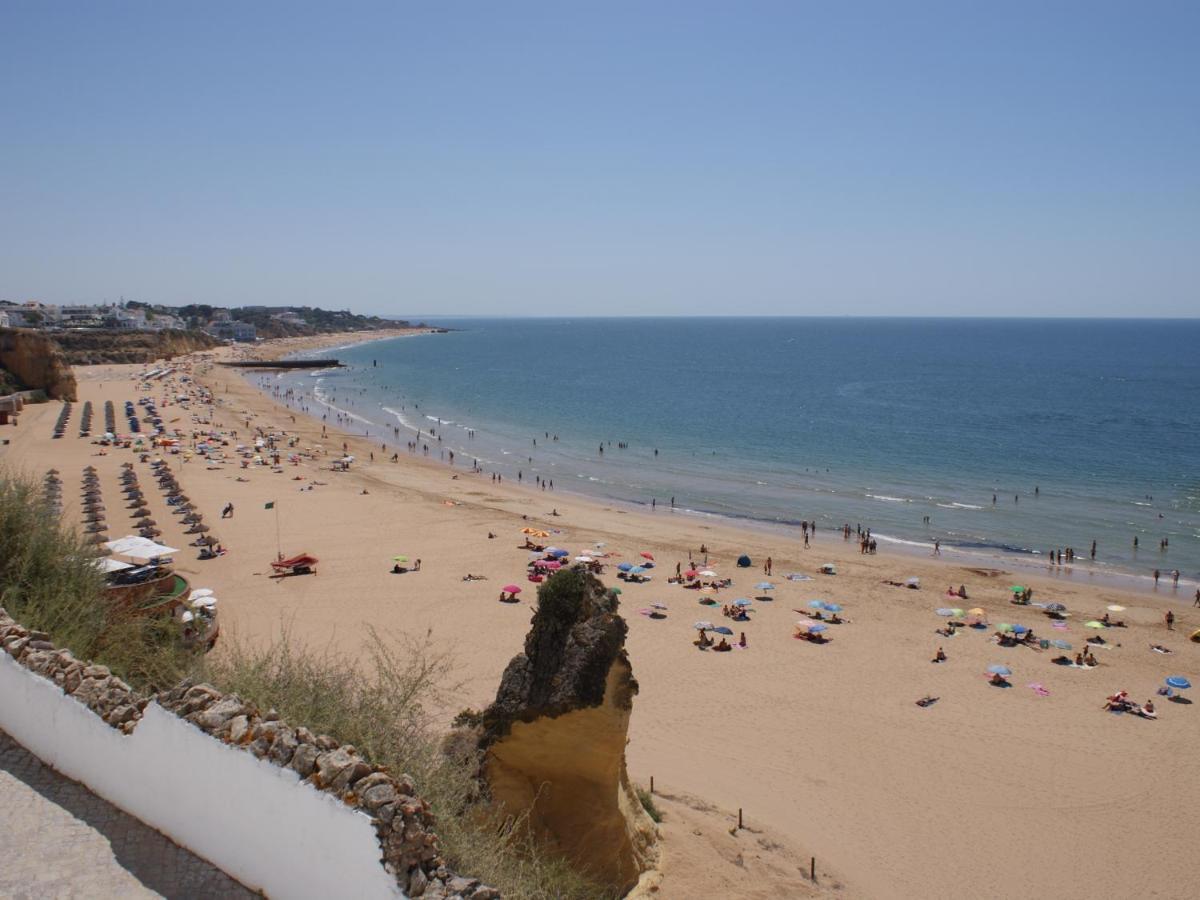 Casa Da Praia Do Peneco Albufeira Buitenkant foto