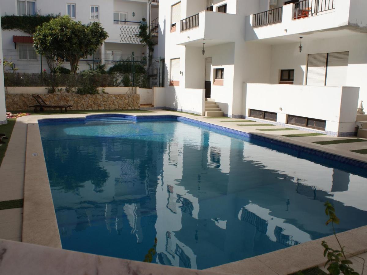 Casa Da Praia Do Peneco Albufeira Buitenkant foto