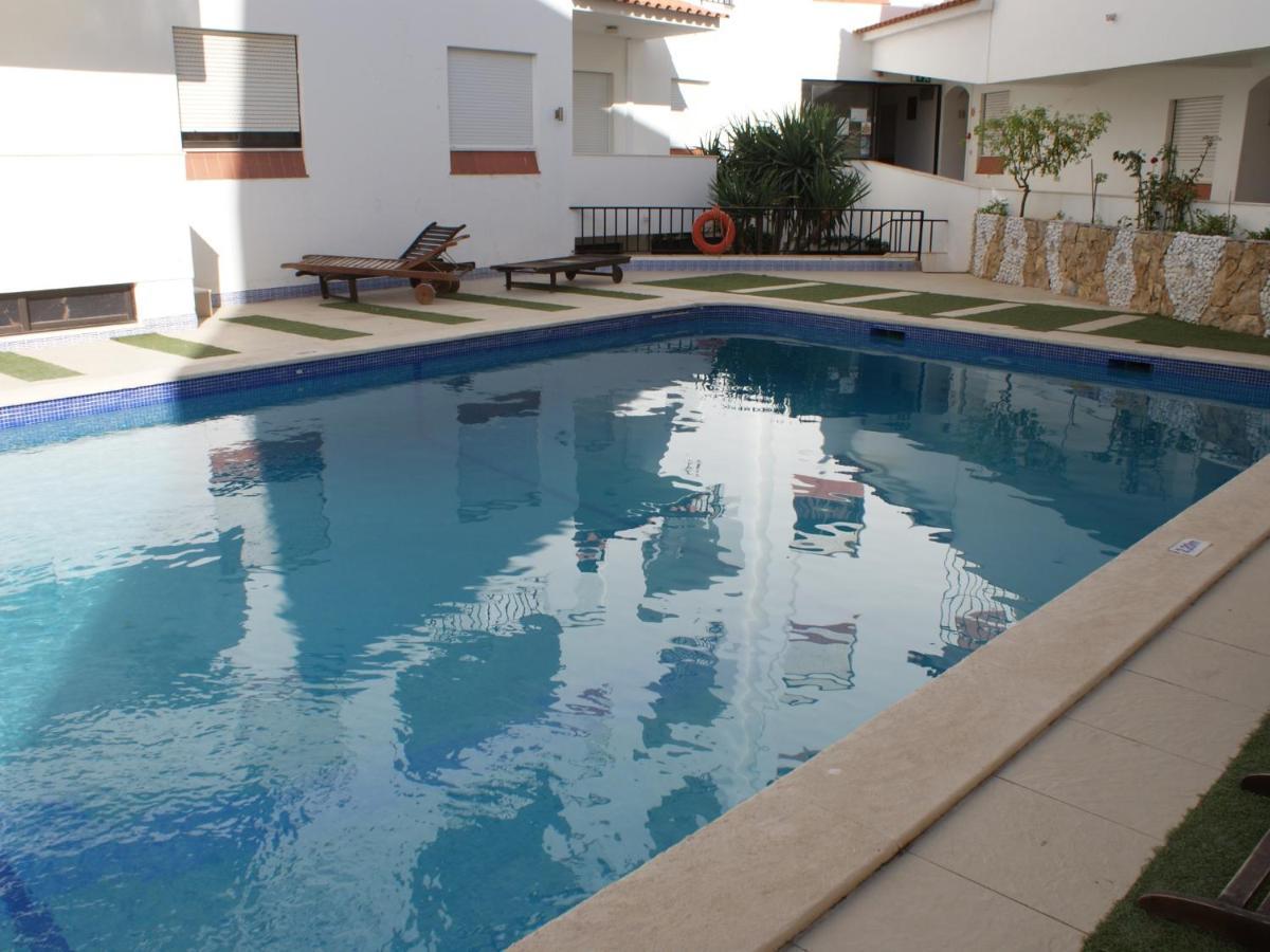 Casa Da Praia Do Peneco Albufeira Buitenkant foto